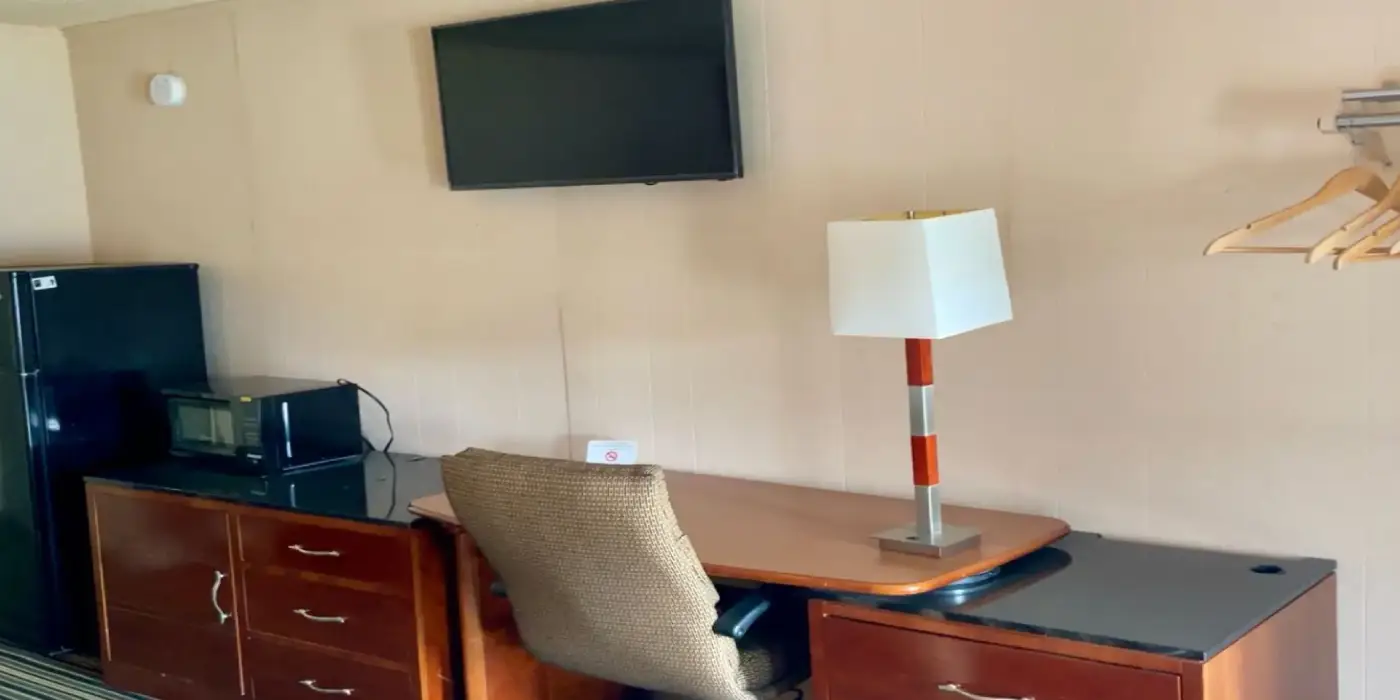 Accommodating Standard King Room Accommodating Standard King Room