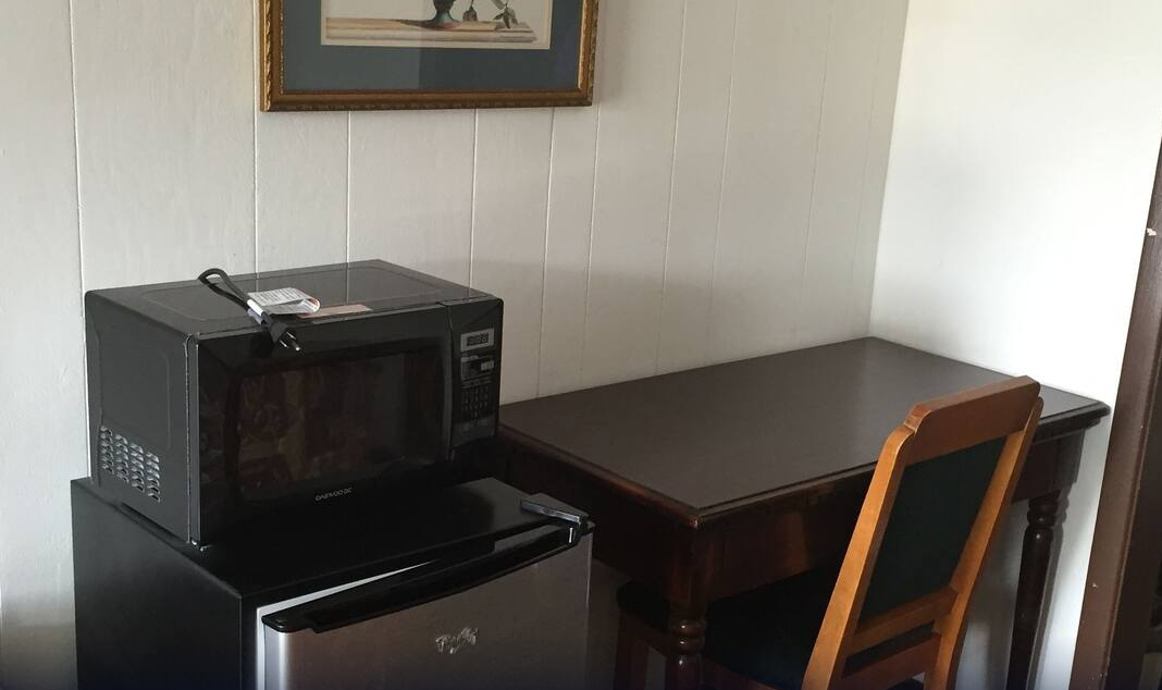 Room Amenities Room Amenities